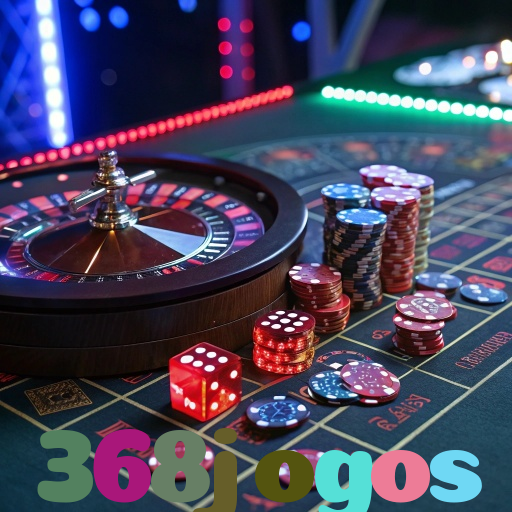 368jogos: Aposta Facilmente com Funcionalidades Completas no Aplicativo Móvel