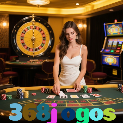 368jogos: Aposta Facilmente com Funcionalidades Completas no Aplicativo Móvel