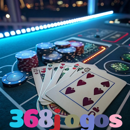 368jogos: Aposta Facilmente com Funcionalidades Completas no Aplicativo Móvel