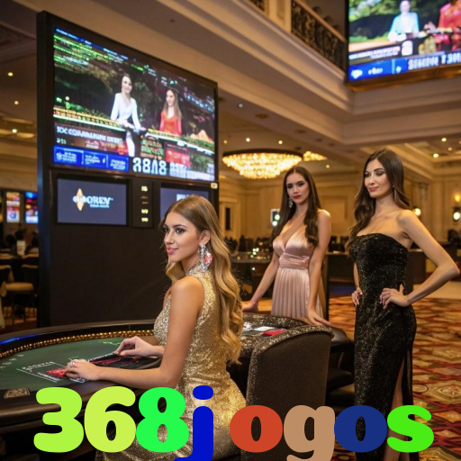 368jogos: Aposta Facilmente com Funcionalidades Completas no Aplicativo Móvel