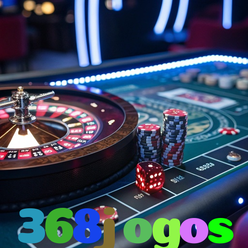 368jogos: Aposta Facilmente com Funcionalidades Completas no Aplicativo Móvel