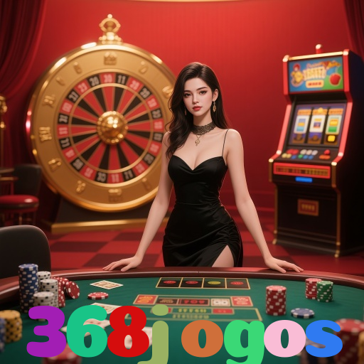 368jogos: Aposta Facilmente com Funcionalidades Completas no Aplicativo Móvel