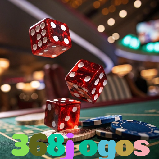 368jogos: Aposta Facilmente com Funcionalidades Completas no Aplicativo Móvel