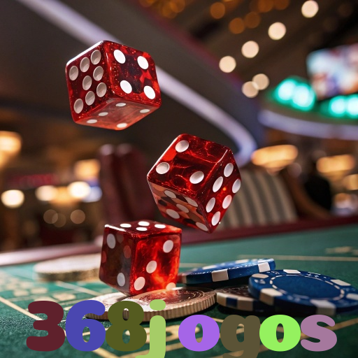 368jogos: Aposta Facilmente com Funcionalidades Completas no Aplicativo Móvel