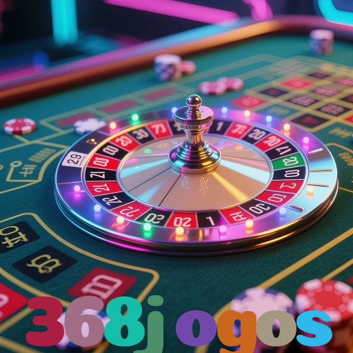 368jogos: Aposta Facilmente com Funcionalidades Completas no Aplicativo Móvel