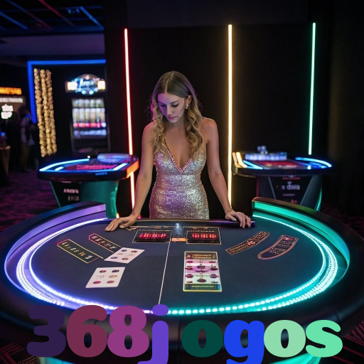 368jogos: Aposta Facilmente com Funcionalidades Completas no Aplicativo Móvel