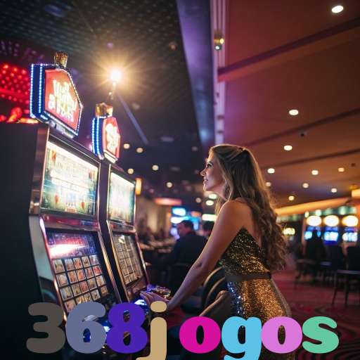 368jogos: Aposta Facilmente com Funcionalidades Completas no Aplicativo Móvel