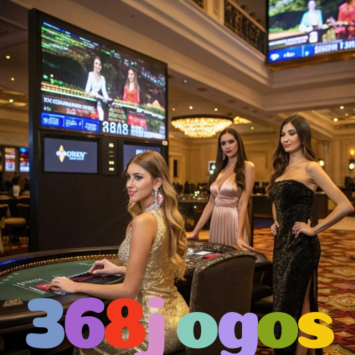 368jogos: Aposta Facilmente com Funcionalidades Completas no Aplicativo Móvel