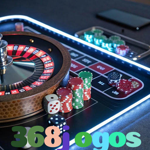 368jogos: Aposta Facilmente com Funcionalidades Completas no Aplicativo Móvel