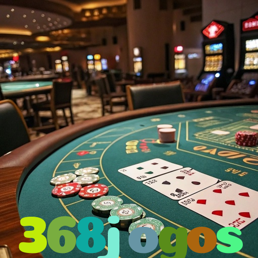 368jogos: Aposta Facilmente com Funcionalidades Completas no Aplicativo Móvel