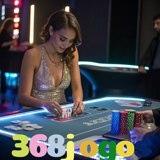 368jogos: Aposta Facilmente com Funcionalidades Completas no Aplicativo Móvel