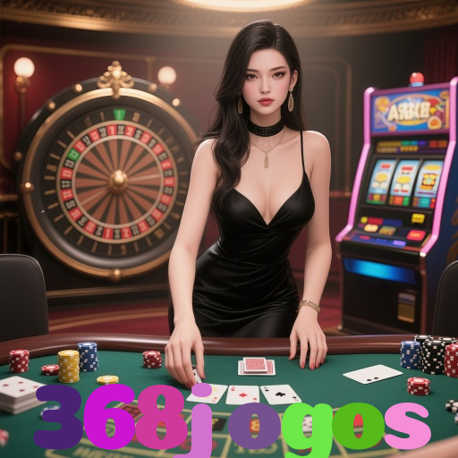 368jogos: Aposta Facilmente com Funcionalidades Completas no Aplicativo Móvel