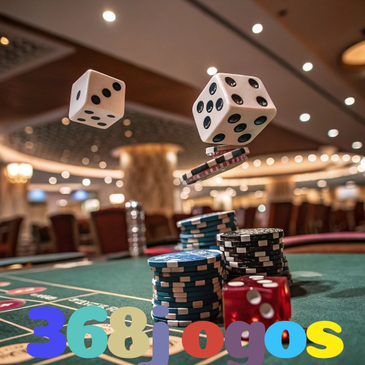 368jogos: Aposta Facilmente com Funcionalidades Completas no Aplicativo Móvel
