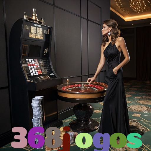368jogos: Aposta Facilmente com Funcionalidades Completas no Aplicativo Móvel