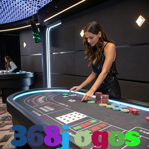 368jogos: Aposta Facilmente com Funcionalidades Completas no Aplicativo Móvel