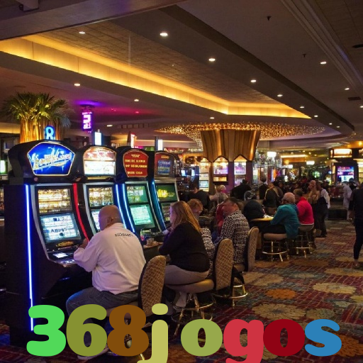 368jogos: Aposta Facilmente com Funcionalidades Completas no Aplicativo Móvel