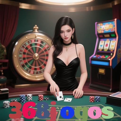 368jogos: Aposta Facilmente com Funcionalidades Completas no Aplicativo Móvel