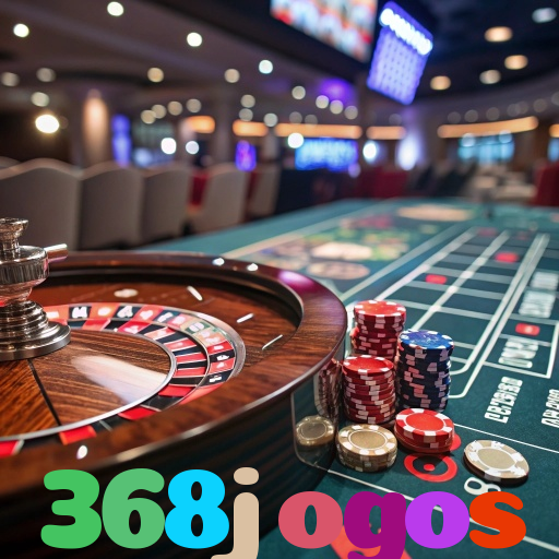 368jogos: Aposta Facilmente com Funcionalidades Completas no Aplicativo Móvel