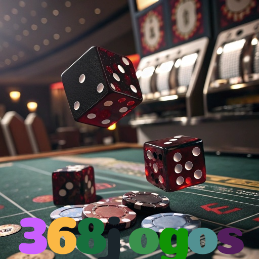 368jogos: Aposta Facilmente com Funcionalidades Completas no Aplicativo Móvel
