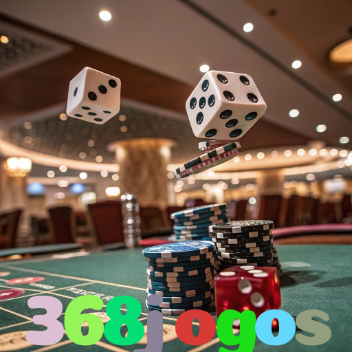 368jogos: Aposta Facilmente com Funcionalidades Completas no Aplicativo Móvel