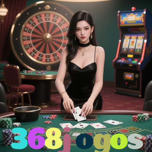 368jogos: Aposta Facilmente com Funcionalidades Completas no Aplicativo Móvel
