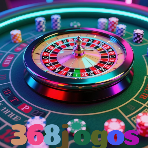 368jogos: Aposta Facilmente com Funcionalidades Completas no Aplicativo Móvel