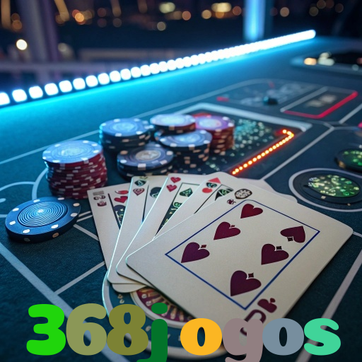 368jogos: Aposta Facilmente com Funcionalidades Completas no Aplicativo Móvel