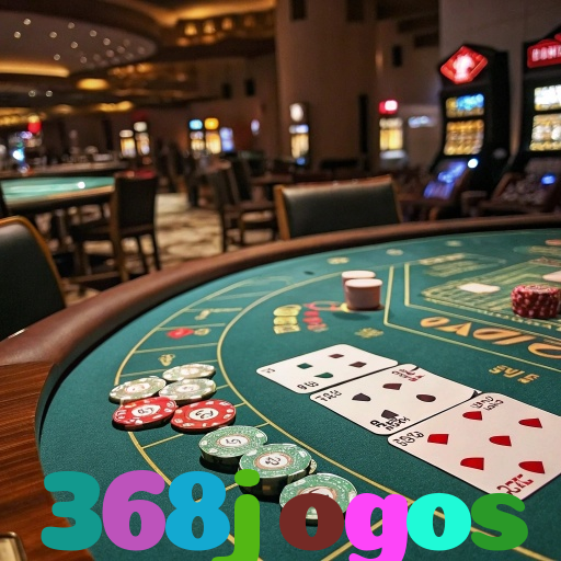368jogos: Aposta Facilmente com Funcionalidades Completas no Aplicativo Móvel