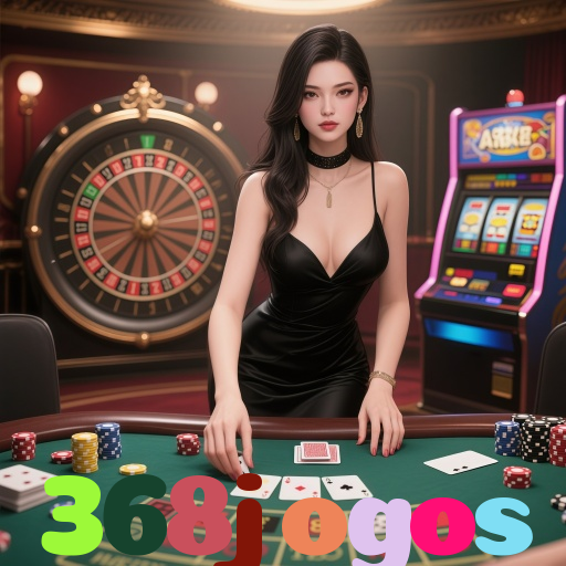 368jogos: Aposta Facilmente com Funcionalidades Completas no Aplicativo Móvel