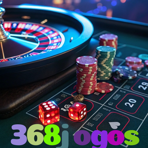 368jogos: Aposta Facilmente com Funcionalidades Completas no Aplicativo Móvel