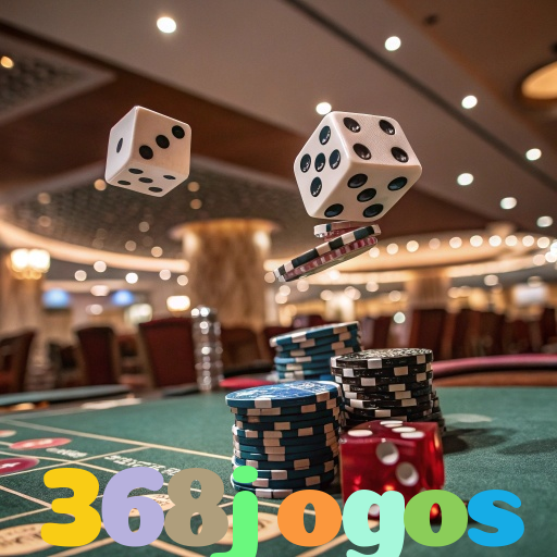 368jogos: Aposta Facilmente com Funcionalidades Completas no Aplicativo Móvel