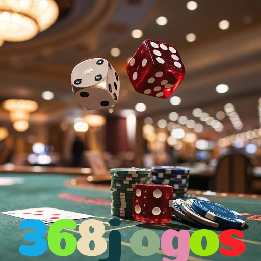 368jogos: Aposta Facilmente com Funcionalidades Completas no Aplicativo Móvel