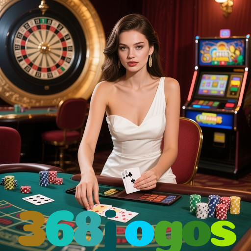 368jogos: Aposta Facilmente com Funcionalidades Completas no Aplicativo Móvel