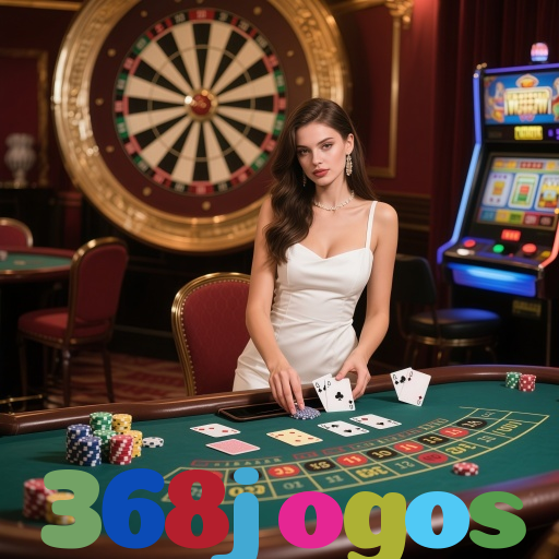 368jogos: Aposta Facilmente com Funcionalidades Completas no Aplicativo Móvel
