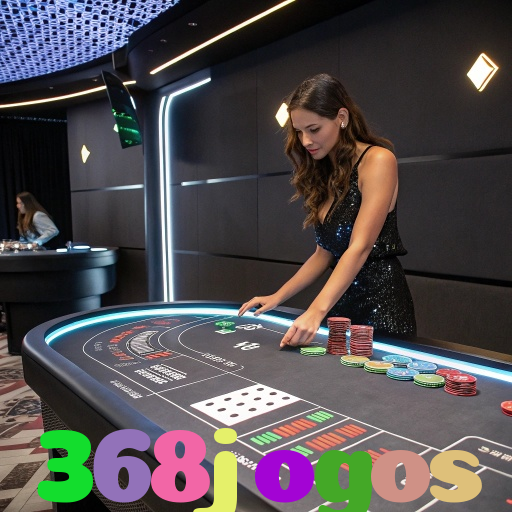 368jogos: Aposta Facilmente com Funcionalidades Completas no Aplicativo Móvel