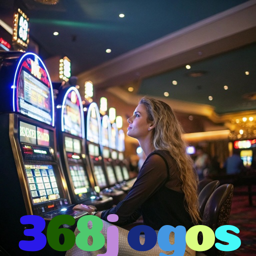 368jogos: Aposta Facilmente com Funcionalidades Completas no Aplicativo Móvel
