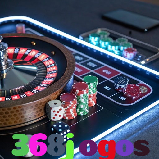 368jogos: Aposta Facilmente com Funcionalidades Completas no Aplicativo Móvel