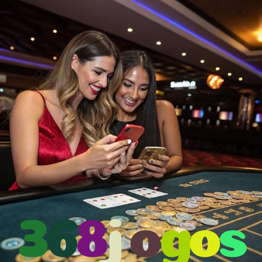368jogos: Aposta Facilmente com Funcionalidades Completas no Aplicativo Móvel