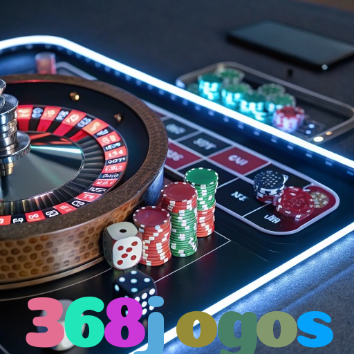 368jogos: Aposta Facilmente com Funcionalidades Completas no Aplicativo Móvel
