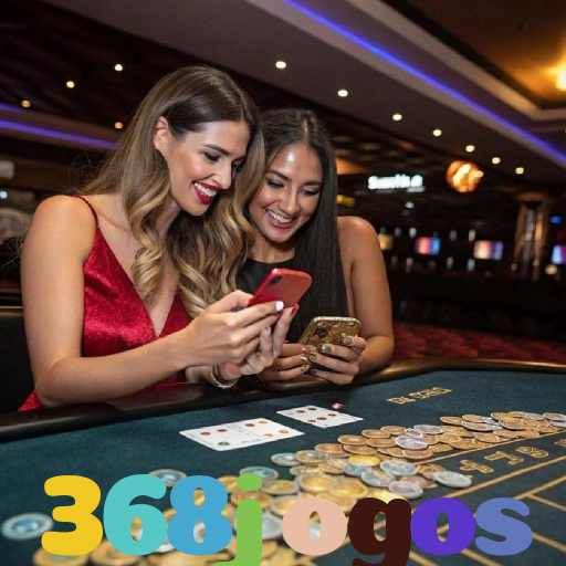 368jogos: Aposta Facilmente com Funcionalidades Completas no Aplicativo Móvel