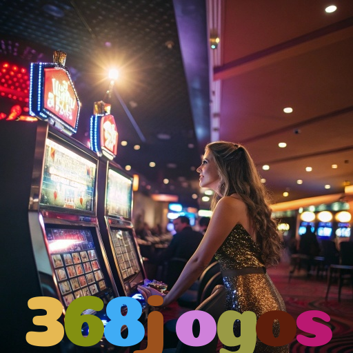 368jogos: Aposta Facilmente com Funcionalidades Completas no Aplicativo Móvel