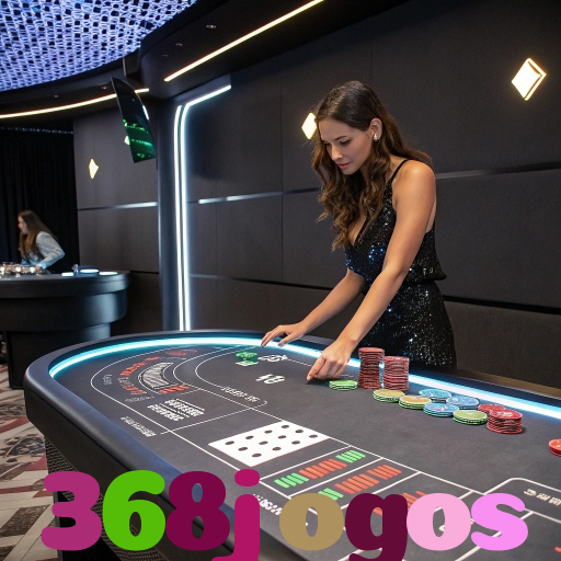 368jogos: Aposta Facilmente com Funcionalidades Completas no Aplicativo Móvel