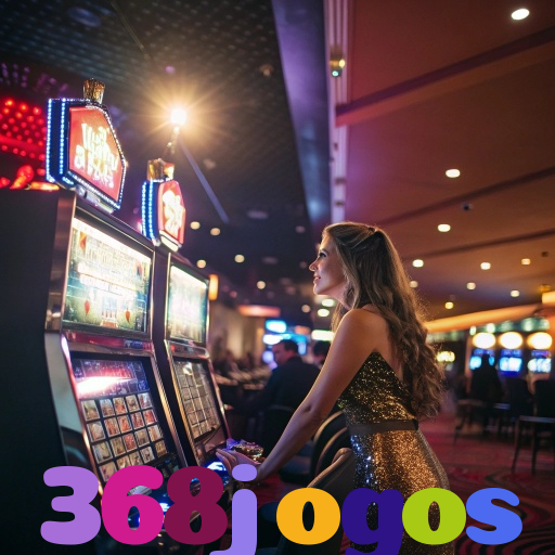 368jogos: Aposta Facilmente com Funcionalidades Completas no Aplicativo Móvel