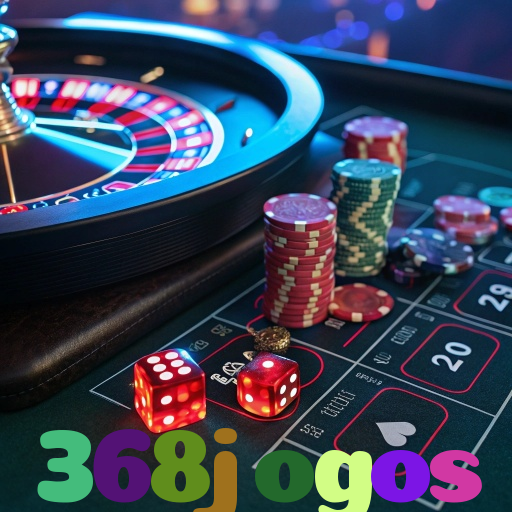 368jogos: Aposta Facilmente com Funcionalidades Completas no Aplicativo Móvel