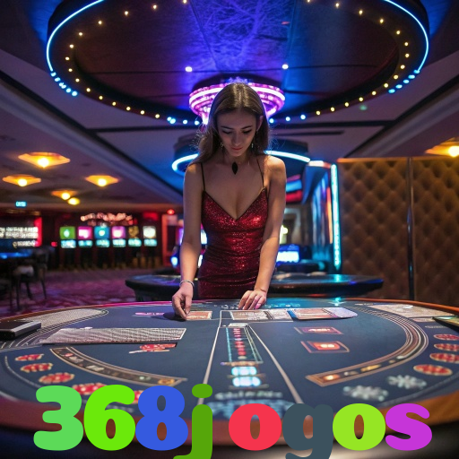 368jogos: Aposta Facilmente com Funcionalidades Completas no Aplicativo Móvel