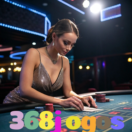 368jogos: Aposta Facilmente com Funcionalidades Completas no Aplicativo Móvel