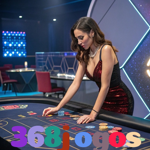 368jogos: Aposta Facilmente com Funcionalidades Completas no Aplicativo Móvel