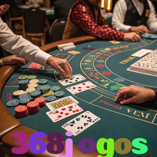 368jogos: Aposta Facilmente com Funcionalidades Completas no Aplicativo Móvel