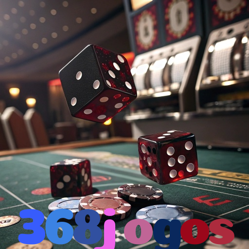 368jogos: Aposta Facilmente com Funcionalidades Completas no Aplicativo Móvel