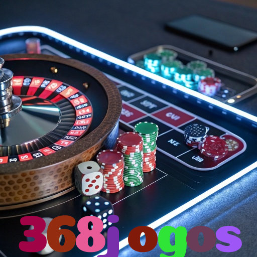 368jogos: Aposta Facilmente com Funcionalidades Completas no Aplicativo Móvel